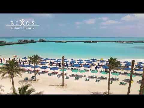 RIXOS PREMIEUM ALAMEIN