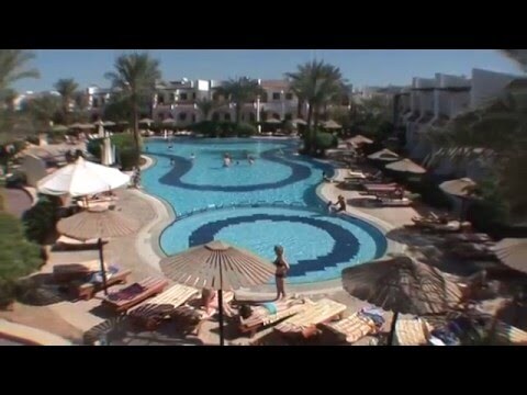 Dive Inn Resort - Sharm El Sheikh