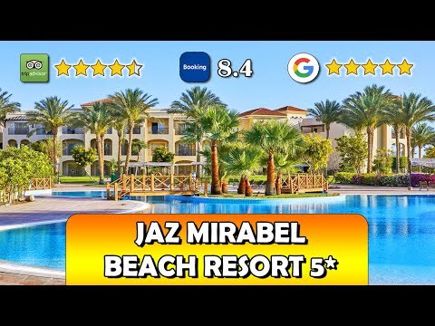 JAZ MIRABEL BEACH