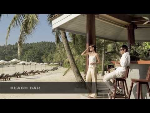 The Surin - Phuket - Thailand - Official Hotel Video 2013 