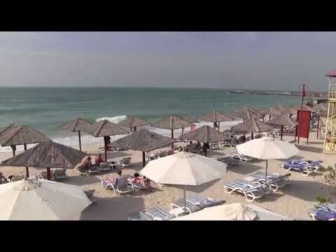 Ramada Beach Hotel Ajman