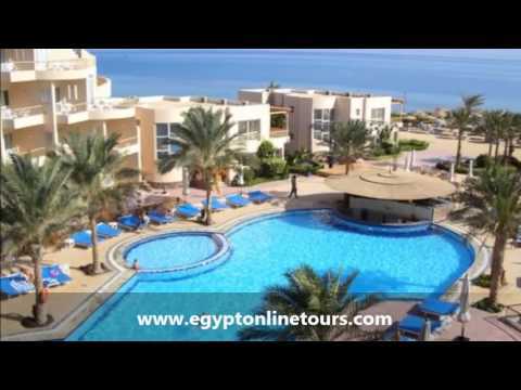 Sea Star Beau Rivage Hotel Hurghada