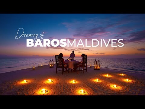 Baros Maldives - The Essence of the Maldives