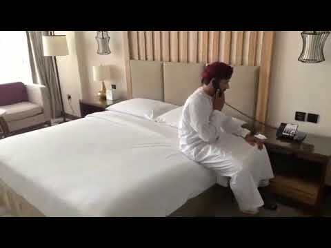 We Clean  We Care  We Welcome at Millennium Resort Salalah #Weclean  #Wecare