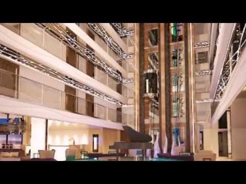Обзорное видео об отеле