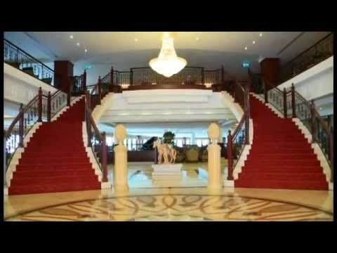 Grand Hotel Excelsior 5*