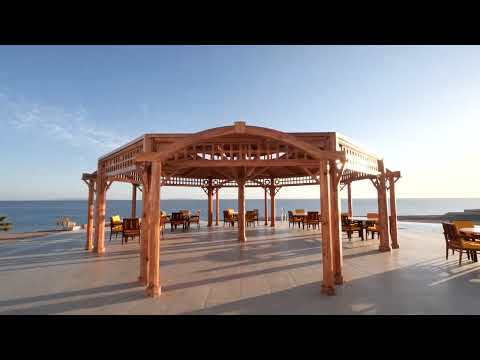 The Oberoi BR Sahl Hasheesh