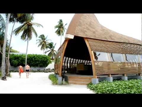5-Star Luxury Hotel in the Maldives - Park Hyatt Maldives Hadahaa
