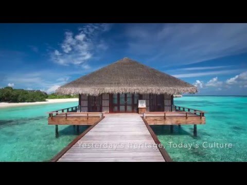 Loama Resort Maldives at Maamigili 2016