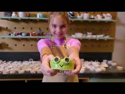 Rixos Sungate - Rixy Kids Club