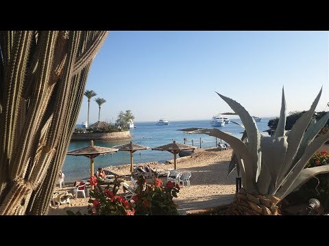 HURGHADA MARRIOTT BEACH