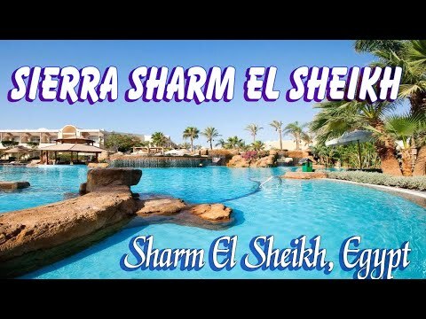 SIERRA SHARM