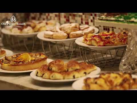 Рестораны -Вкусное разнообразие блюд