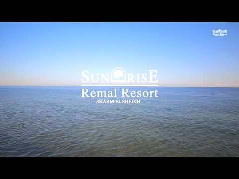 SUNRISE Remal Resort