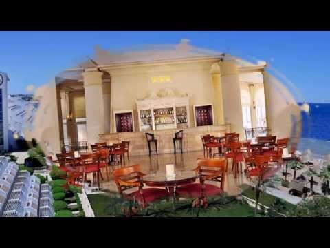 SHERATON SHARM HOTEL, RESORET,VILLA&SPA