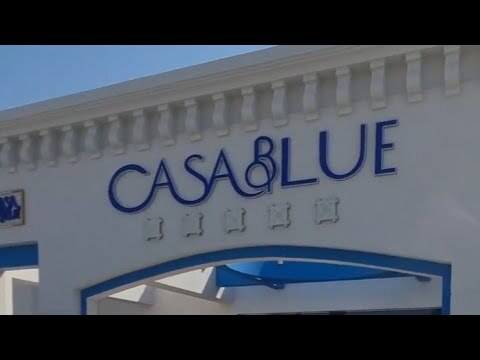 CASA BLUE RESORT