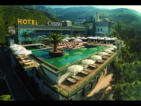Queen of Montenegro Hotel and Casino