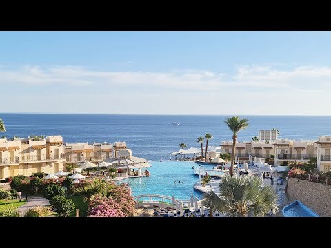 Видео отеля Concord El Salam Sharm