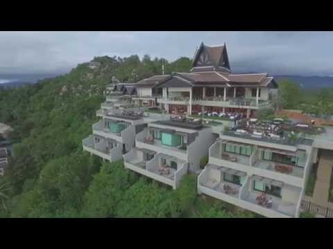 InterContinental Samui on National Australia TV