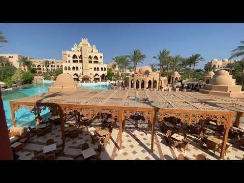 THE MAKADI PALACE HOTEL