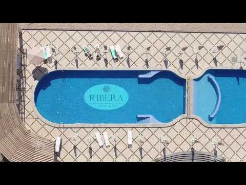 Ribera Resort & SPA 4 Отель в Крыму, г Евпатори