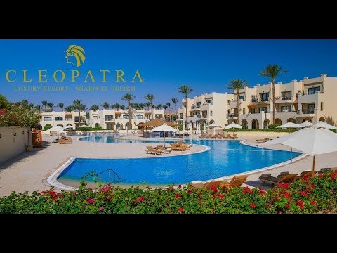 Cleopatra Luxury Sharm El Sheikh