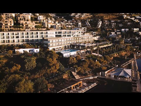 Cape Bodrum Luxury Hotel & Beach