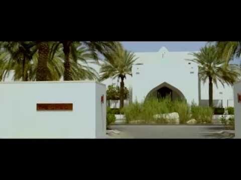 The Welcome | The Chedi Muscat | Oman | GHM hotels