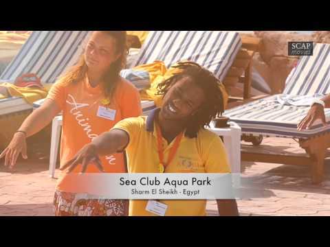 Sea Club Aqua Park