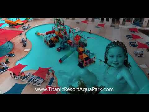 Titanic Resort and Aqua Park