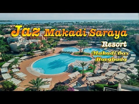 jazz makadi saraya