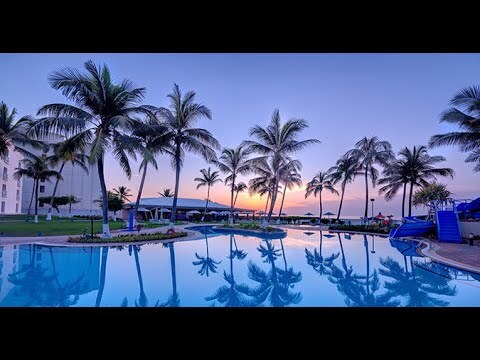 Discover the Refreshed Hilton Salalah Resort