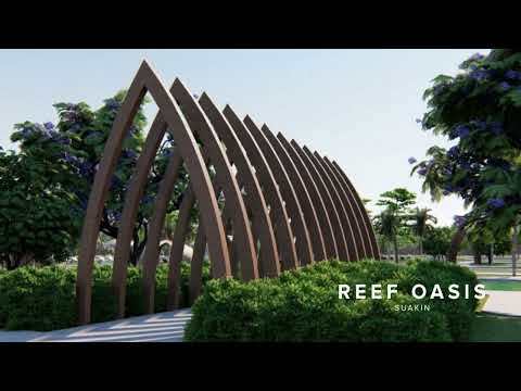 REEF OASIS SUAKIN RESORT &SPA