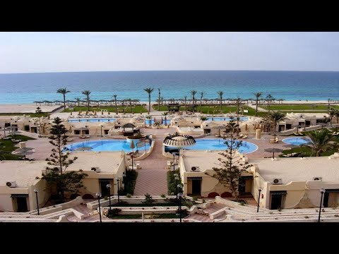 BORG ELARAB BEACH HOTEL