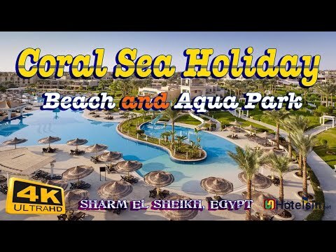 CORAL SEA HOLIDAY RESORT&AQUA PARK