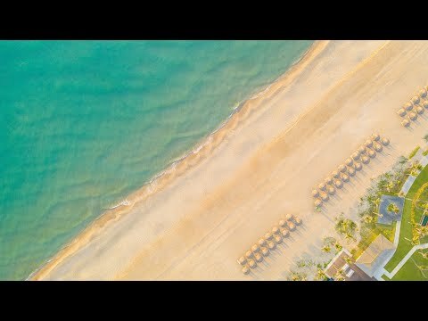 Hotel videos Alma Resort Cam Ranh 5*