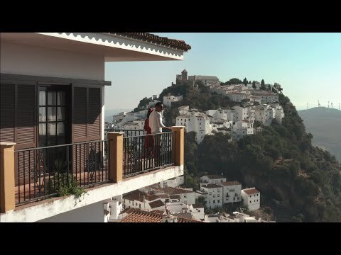 Очарование Андалусии с Anantara Villa Padierna Palace Benahavis Marbella Resort, Испания