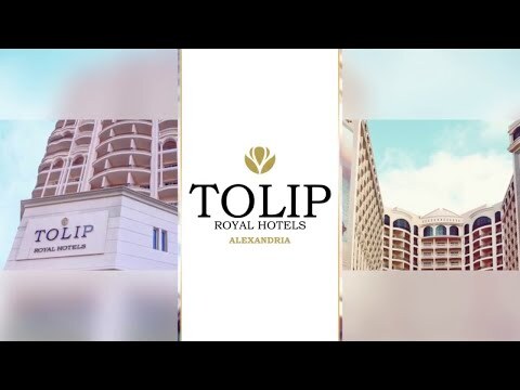 TOLIP ALEXANDRIA HOTEL