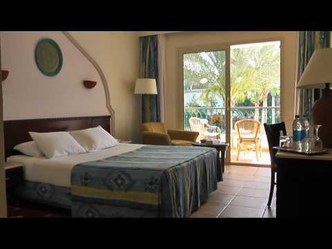 Baron Palms Resort  видео
