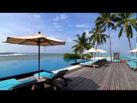 Anantara Veli resort Maldives