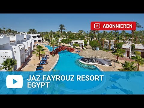 JAZ FAYROUZ RESORT