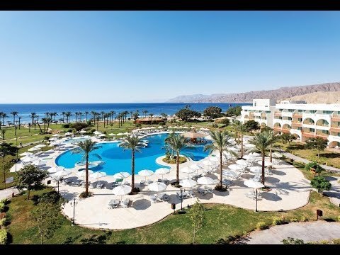 MOVENPICK RESORT TABA