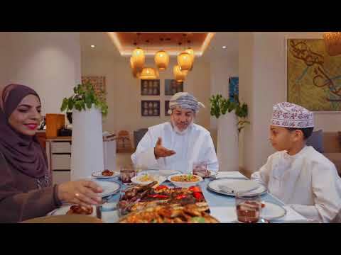 Inspiring Ramadan at InterContinental Muscat Hotel