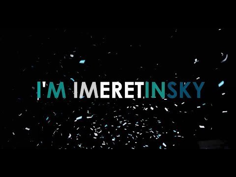 I'm IMERETINSKY