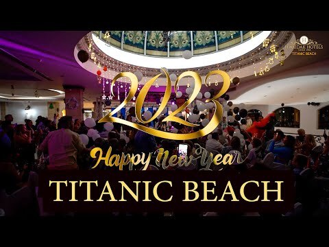 Titanic Beach Spa & Aqua Park