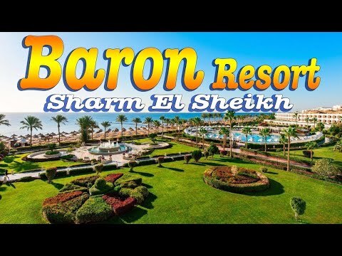 BARON RESORT