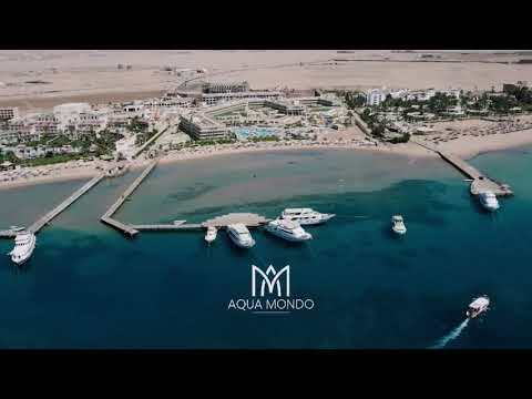 Kairaba Aqua Mondo Resort