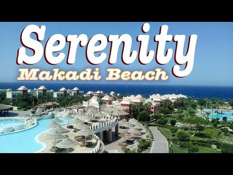 SERENITY ALPHA BEACH