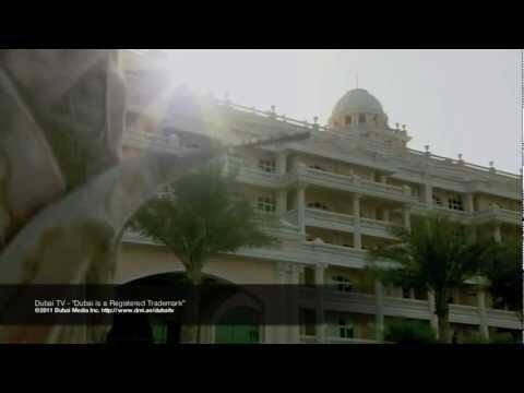 Отель и Резиденции Кемпински Пальм Джумейра в Дубай