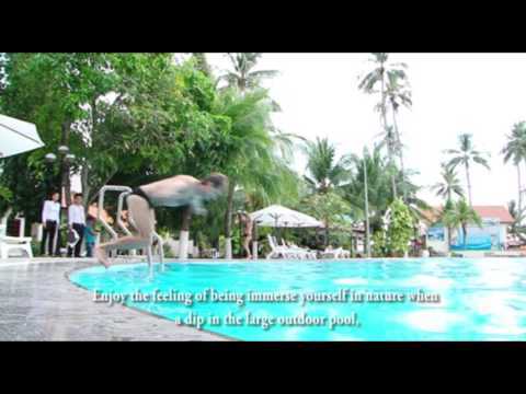Hai Au Mui Ne Beach resort&spa 2014